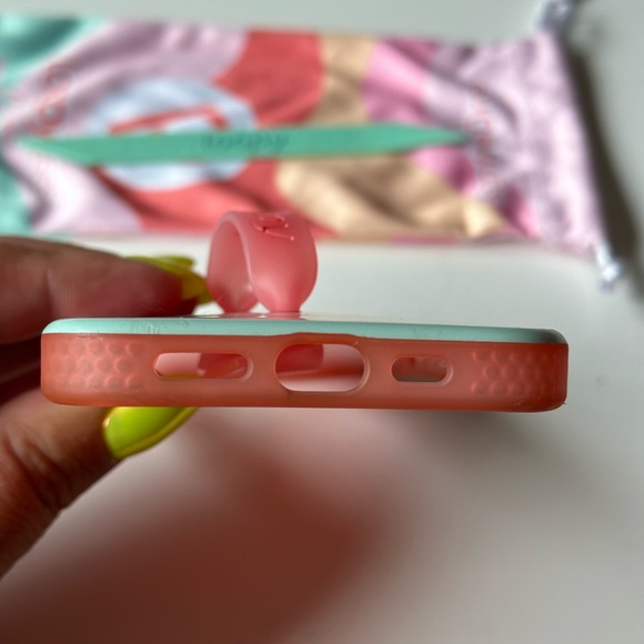 Sweet sorbet loopy case - Picture 3 of 7
